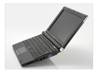 SOTEC minimumPC C1 C101B4B C101B4B