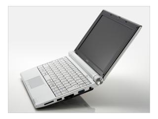 SOTEC minimumPC C1 C101W4B C101W4B