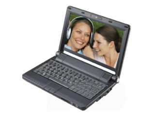 Everex CloudBook CE1221J CE1221J