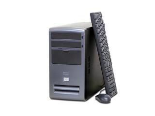 PC STATION DT6000 Athlon64X2 4200+/2.2G BTOモデル最小構成