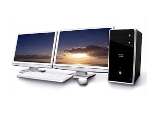 PC STATION DT7060-LT3 Core2DuoE7200/2.53G 最小構成 2008/08