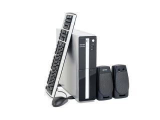 PC STATION DT707 Sempron3000+/1.8G BTOモデル最小構成