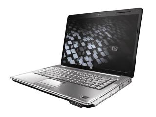 Pavilion Notebook PC dv5 ベーシック・モデル