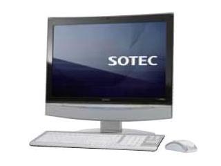 SOTEC E7 E701A5B E701A5B