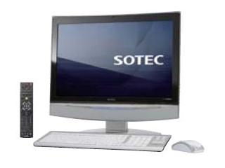 SOTEC E7 E701A7B E701A7B