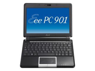 Eee PC 901-X BK ファインエボニー Eee PC 901-X BK