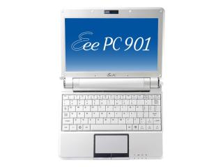 Eee PC 901-X WH パールホワイト Eee PC 901-X WH