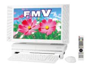 FMV-DESKPOWER LX LX/B80D FMVLXB80D FMVLXB80D