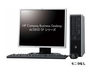 Compaq Business Desktop dc5800 SF E7400/1.0/80m/XPV VD146PA#ABJ VD146PA#ABJ
