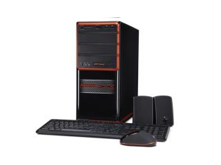 Gateway FX4710-JB002A FX4710-JB002A