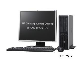 Compaq Business Desktop dc7900 SF E7500/1.0/160d/XPV VP610PA#ABJ VP610PA#ABJ