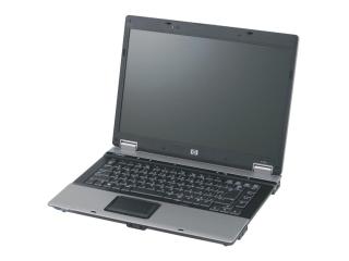 Compaq 6730b/CT Notebook PC Core2DuoP8600/2.4G CTO標準構成 2008/08