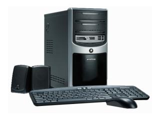 emachines J4516 J4516