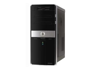 Pavilion Desktop PC m9380jp/CT Core2QuadQ6700/2.66G CTO標準構成 2008/07