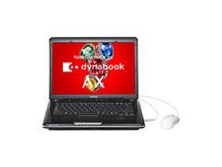 dynabook AX/54G PAAX54GLR PAAX54GLR