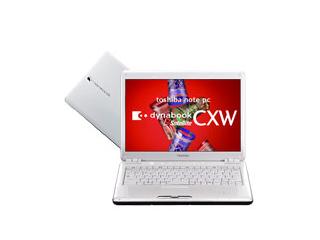 dynabook Satellite CXW/47FW PACW47FLR10W PACW47FLR10W