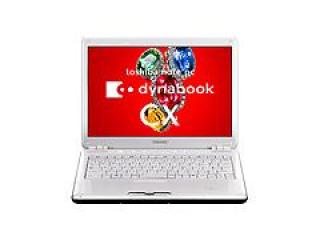 dynabook CX/48G PACX48GLR PACX48GLR