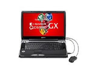 dynabook Qosmio GX/79G PAGX79GLR PAGX79GLR