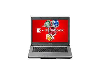dynabook PX/51G PAPX51GLP PAPX51GLP