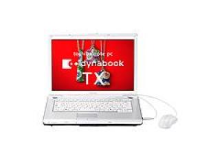 dynabook TX/65EE PATX65ELNE PATX65ELNE