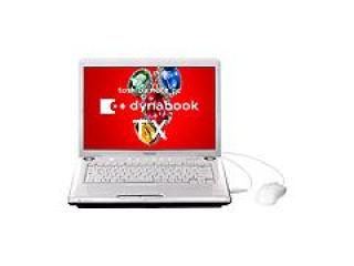 dynabook TX/65G PATX65GLP PATX65GLP