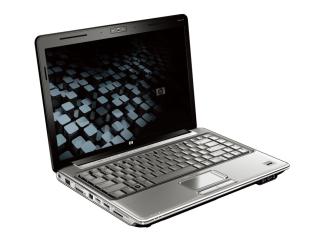 Pavilion Notebook PC dv4i/CT Core2DuoT9400/2.53G CTO標準構成 2008/09