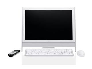 VALUESTAR N VN770/RG6W PC-VN770RG6W PC-VN770RG6W
