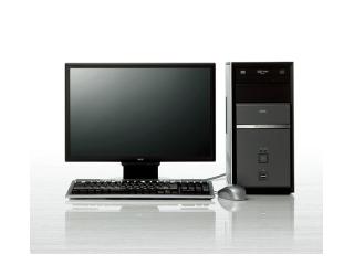 VALUESTAR R Luiモデル VR330/RG PC-VR330RG PC-VR330RG