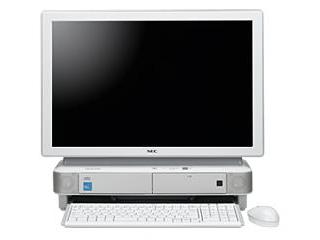 VALUESTAR W VW790/RG PC-VW790RG PC-VW790RG