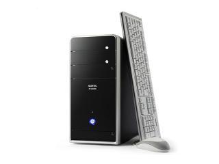 PC STATION PG9816P PG9816P