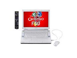 dynabook Qosmio F40/86G PQF4086GLR PQF4086GLR