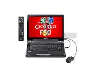 dynabook Qosmio F50/86G PQF5086GLR PQF5086GLR