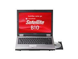 dynabook Satellite B10 226E/W PSB102BEYZ7E2W PSB102BEYZ7E2W