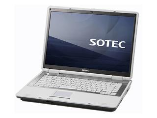 SOTEC R5 R501A7 R501A7
