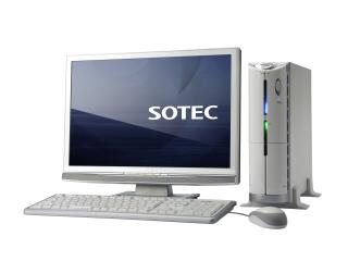 SOTEC S5 S501A7/20W1 S501A7/20W1