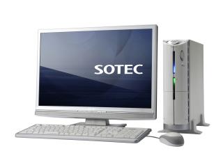SOTEC S5 S501A7B/22W1 S501A7B/22W1