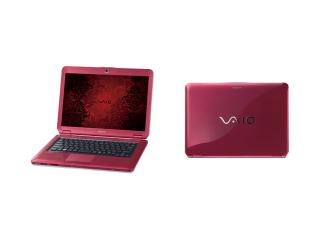 VAIO type C VGN-CS60B/R VGN-CS60B/R