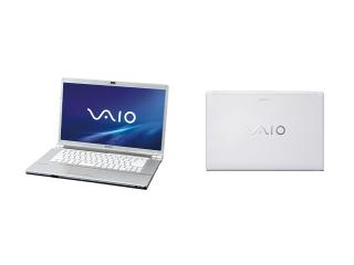 VAIO type F VGN-FW81HS Celeron575/2G VGN-FW81HS Celeron575/2G