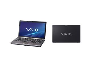 VAIO type Z VGN-Z90PSA VGN-Z90PSA