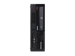 ThinkCentre M58p Eco Ultra Small 7345A5J 7345A5J