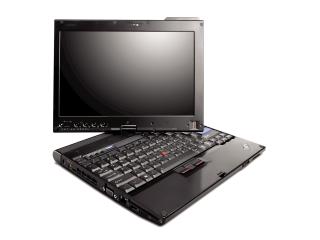 ThinkPad X200 Tablet 7449A17 7449A17