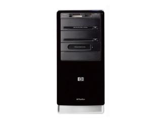Pavilion Desktop PC a6740jp デュアル＆グラボモデル
