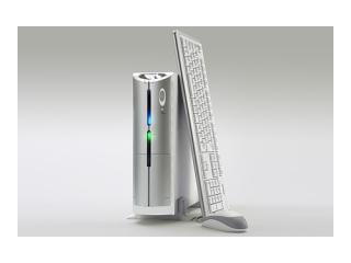 SOTEC DS501A-XP Core2DuoE7200/2.53G BTOモデル標準構成 2008/12