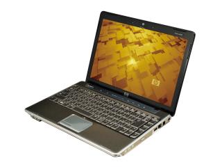 Pavilion Notebook PC dv3500 ベーシック・オフィス・モデル