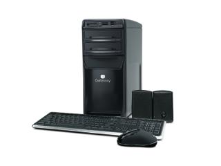 Gateway DX2710-03j DX2710-03j