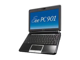 Eee PC 901-16G BK ファインエボニー Eee PC 901-16G BK