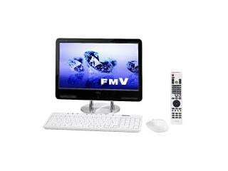 FMV-DESKPOWER F F/C50T FMVFC50TB ブラック FMVFC50TB