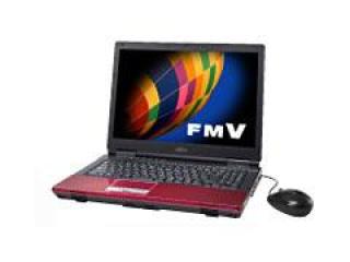 FMV-BIBLO NF NF/C70 FMVNFC70R ルビーレッド FMVNFC70R