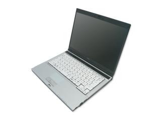 FMV-LIFEBOOK S FMV-S8370 FMVNS8L4 カスタムメイド標準構成 Vista Business FMVNS8L4