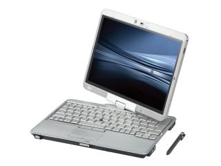 EliteBook 2730p Notebook PC SL9400 1スピンドル/Professionalモデル VF561PA#ABJ VF561PA#ABJ